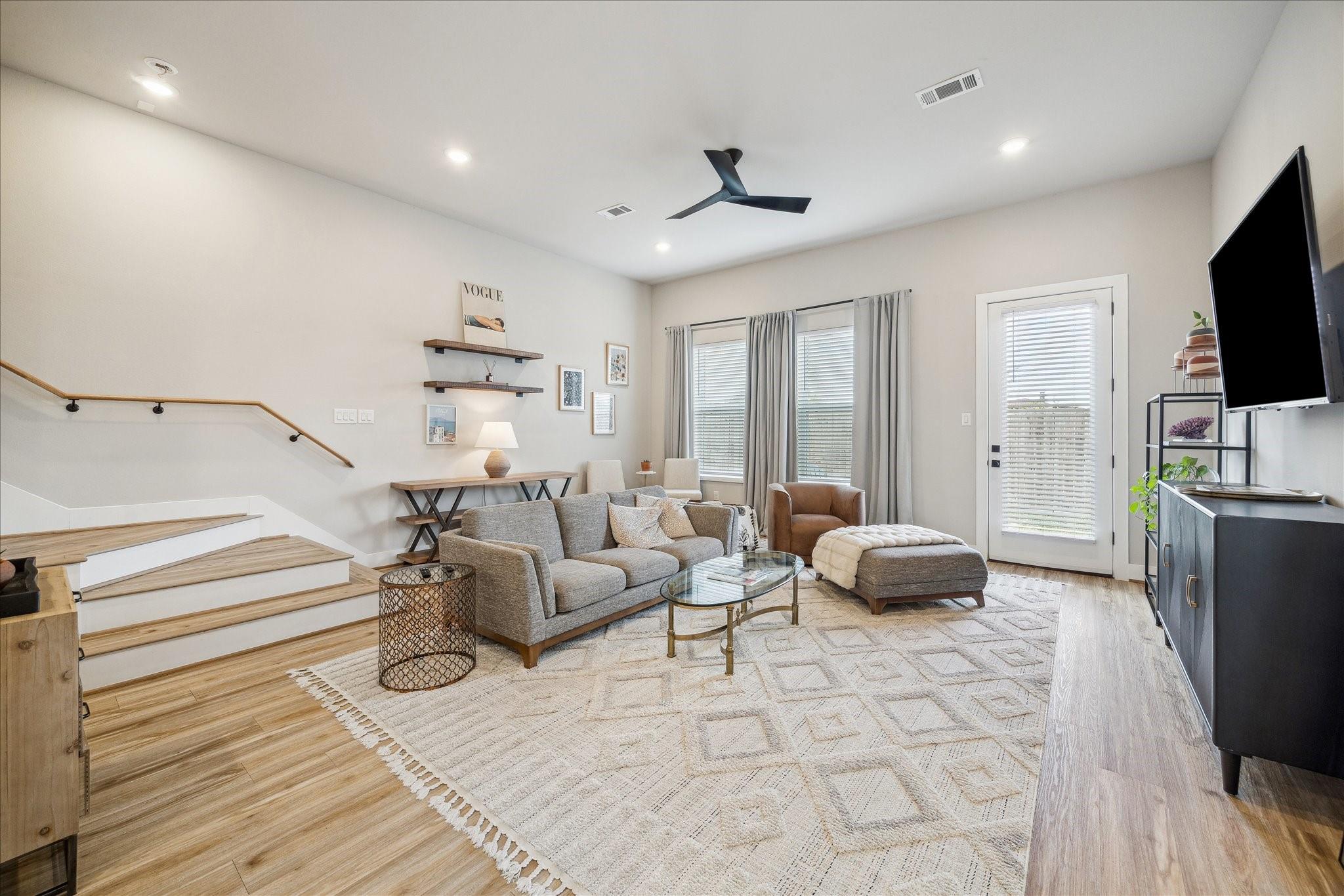 5818 Francis Oak Place