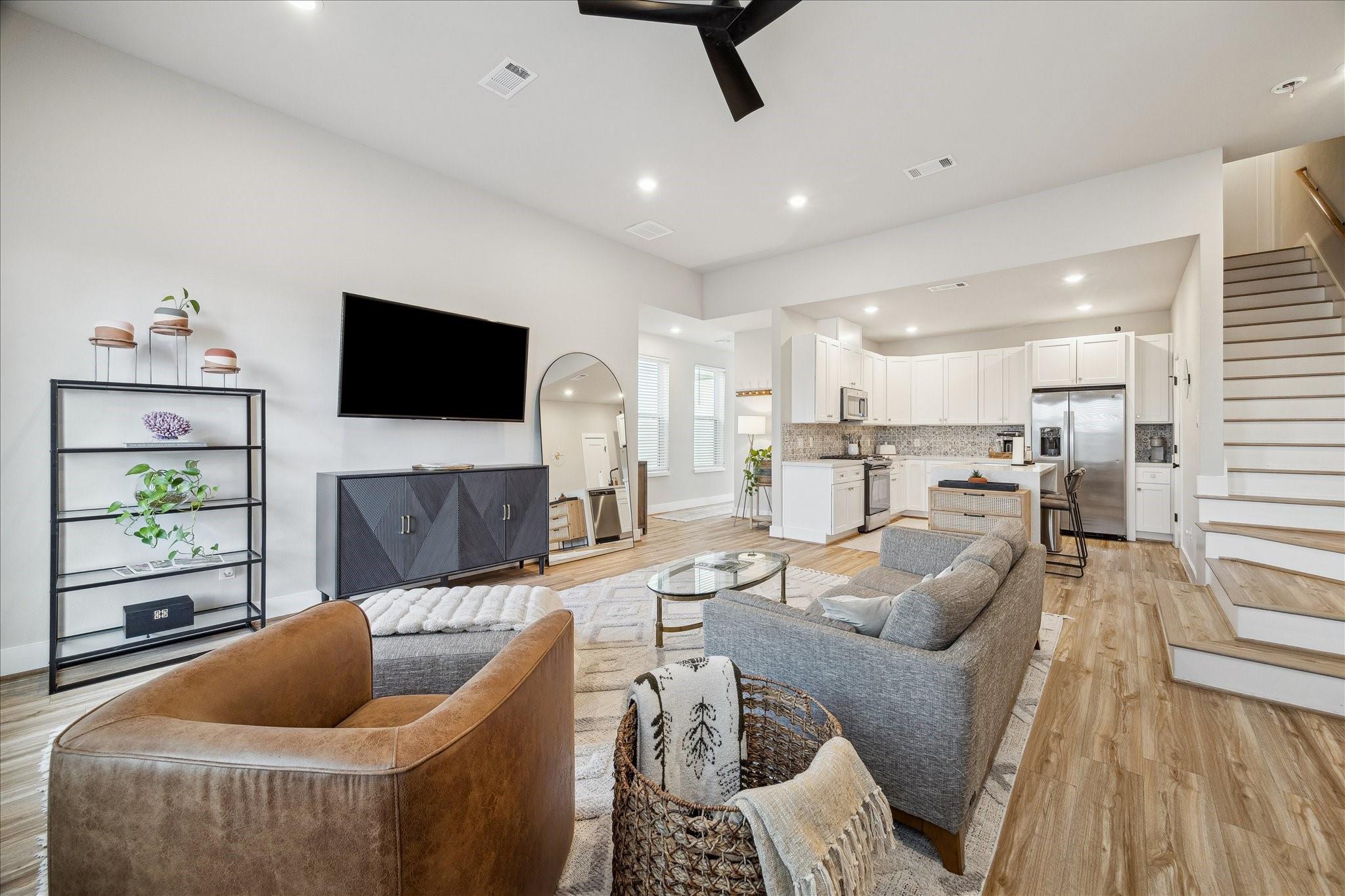 5818 Francis Oak Place