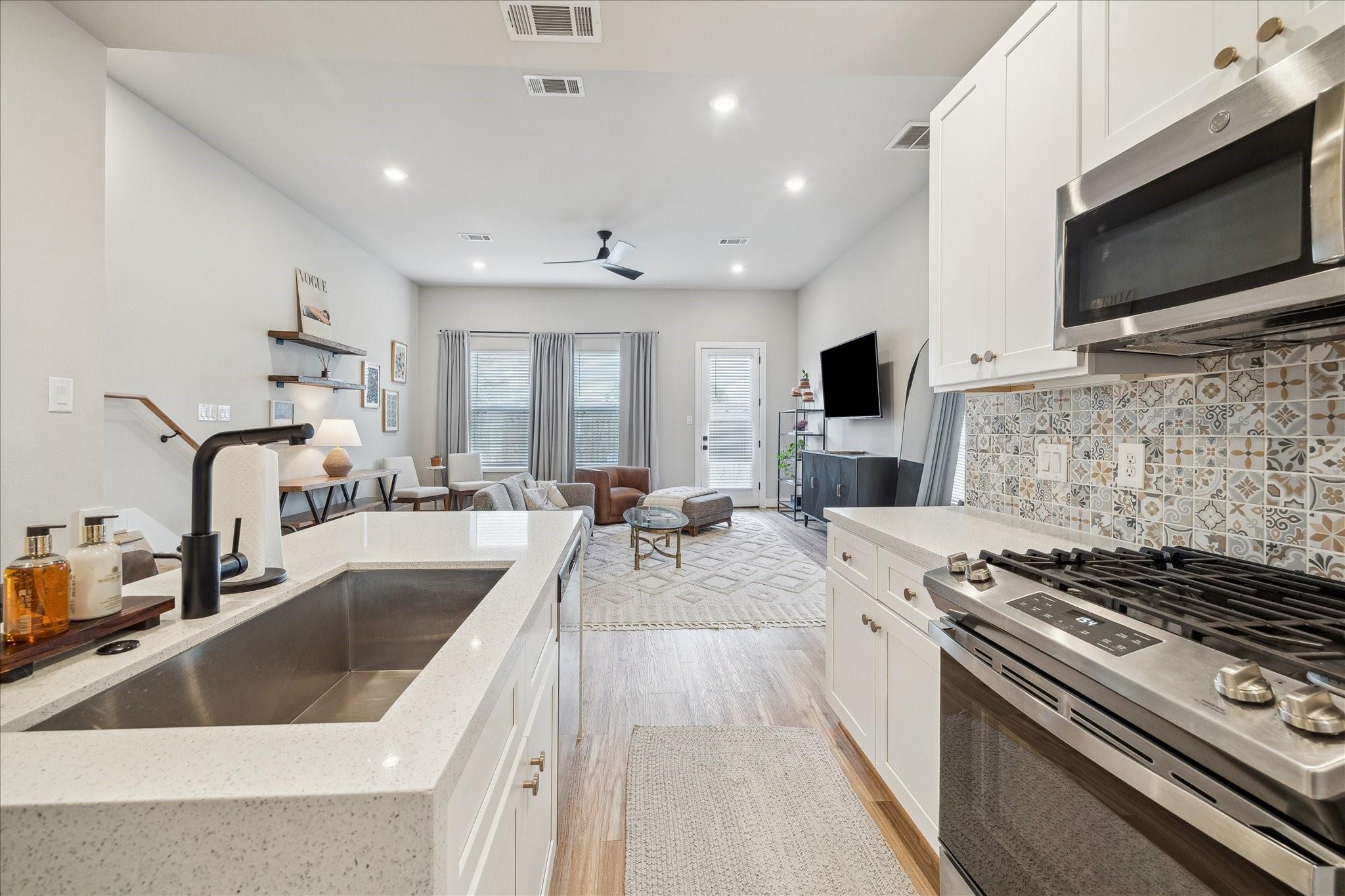 5818 Francis Oak Place