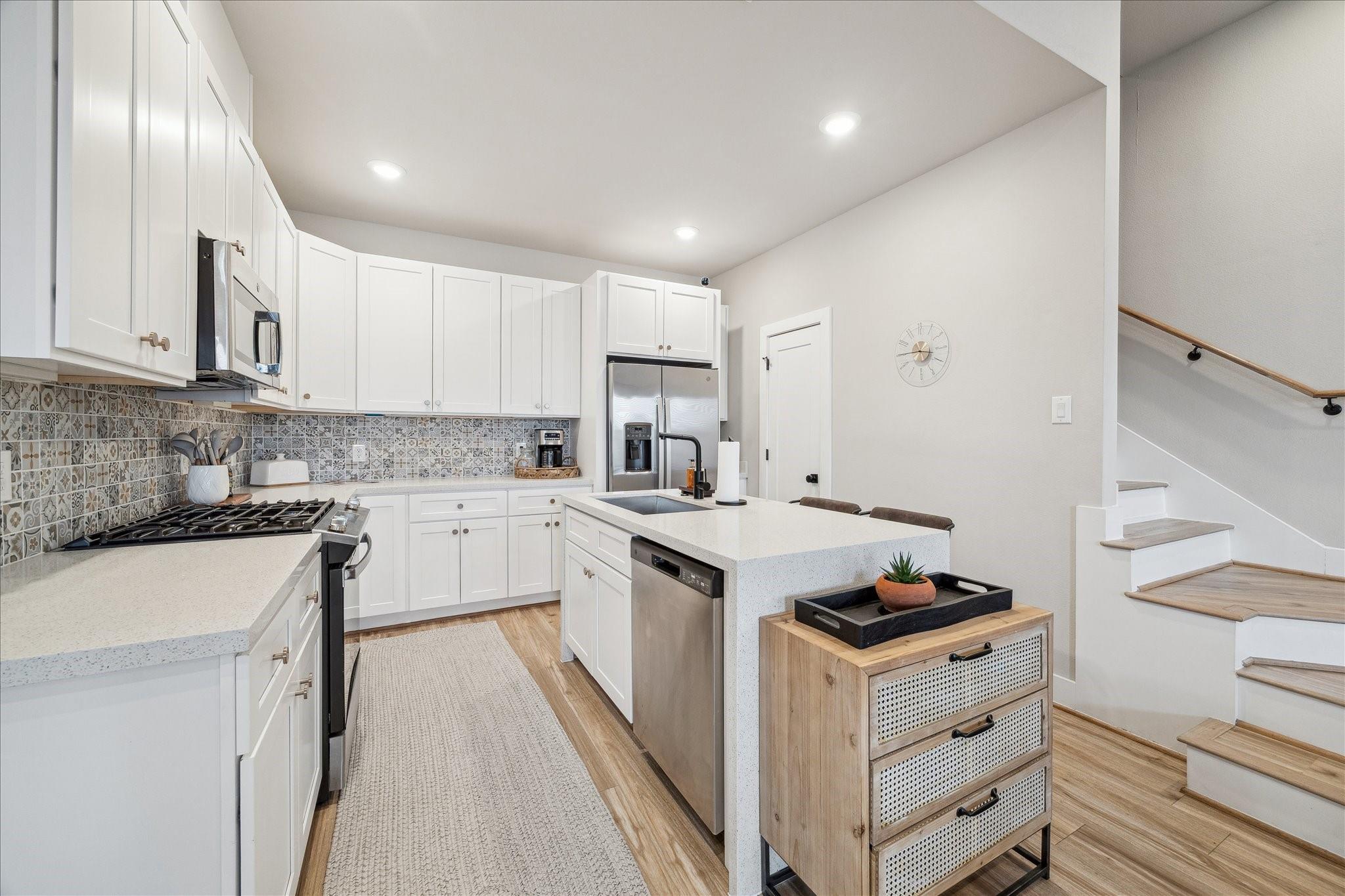 5818 Francis Oak Place