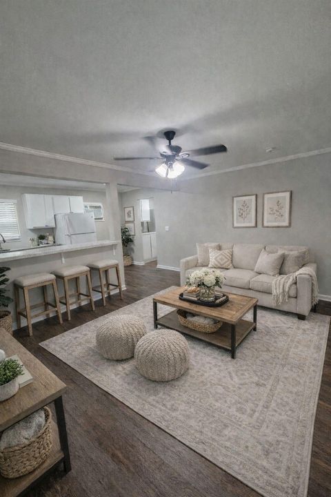 Photo of 1223 W 25th Street #3, Houston, TX 77008 (MLS # 37822022)