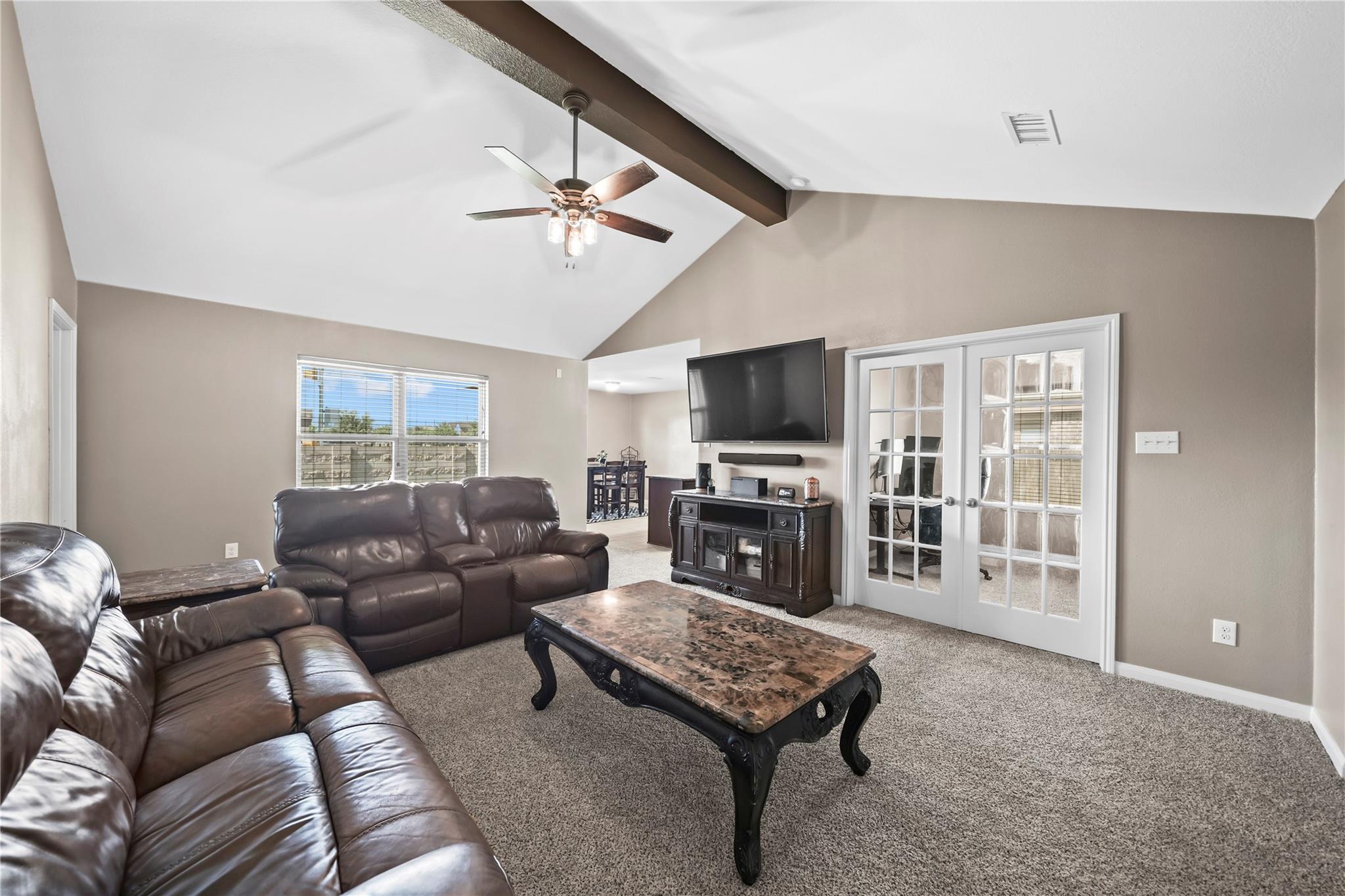 1607 Yellow Stone Drive