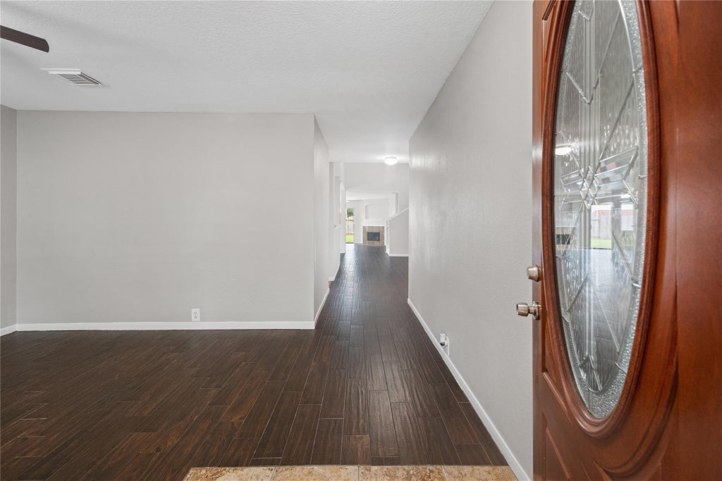 Photo of 17414 Turquoise Stream Drive, Houston, TX 77095 (MLS # 64151513)