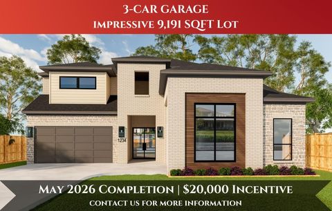 Photo of 1918 Ridgecrest Drive, Houston, TX 77055 (MLS # 98775088)