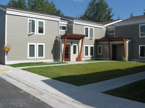 Photo of 350 S Santa Claus Ln Ln, Other, AK 99705 (MLS # 7376936)