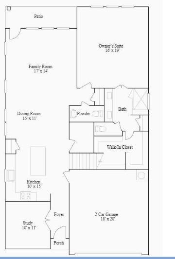 27102 Angel Creek Lane