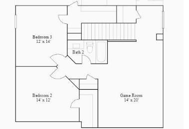 27102 Angel Creek Lane