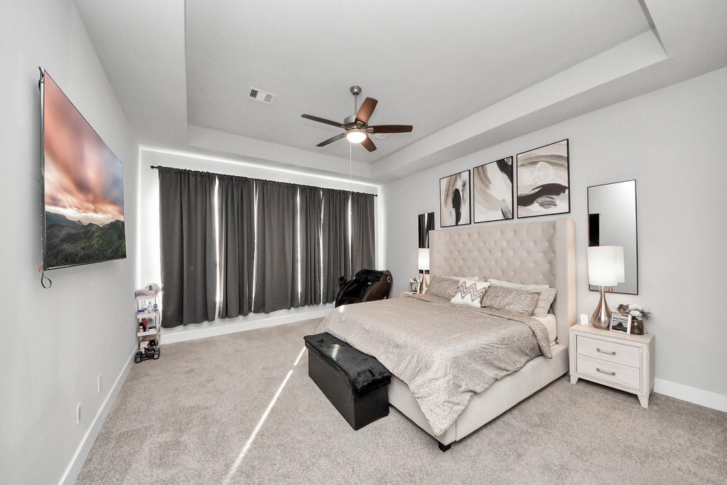 Photo of 416 Horizon Light Lane, Katy, TX 77493 (MLS # 41506874)