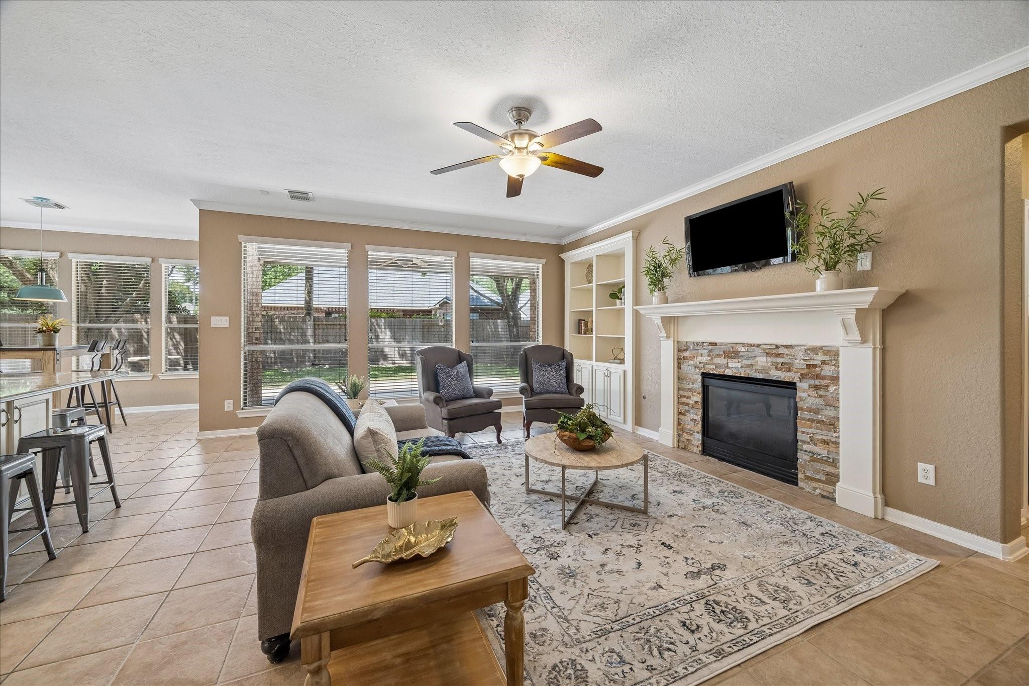 3330 Lost Maple Forest Court