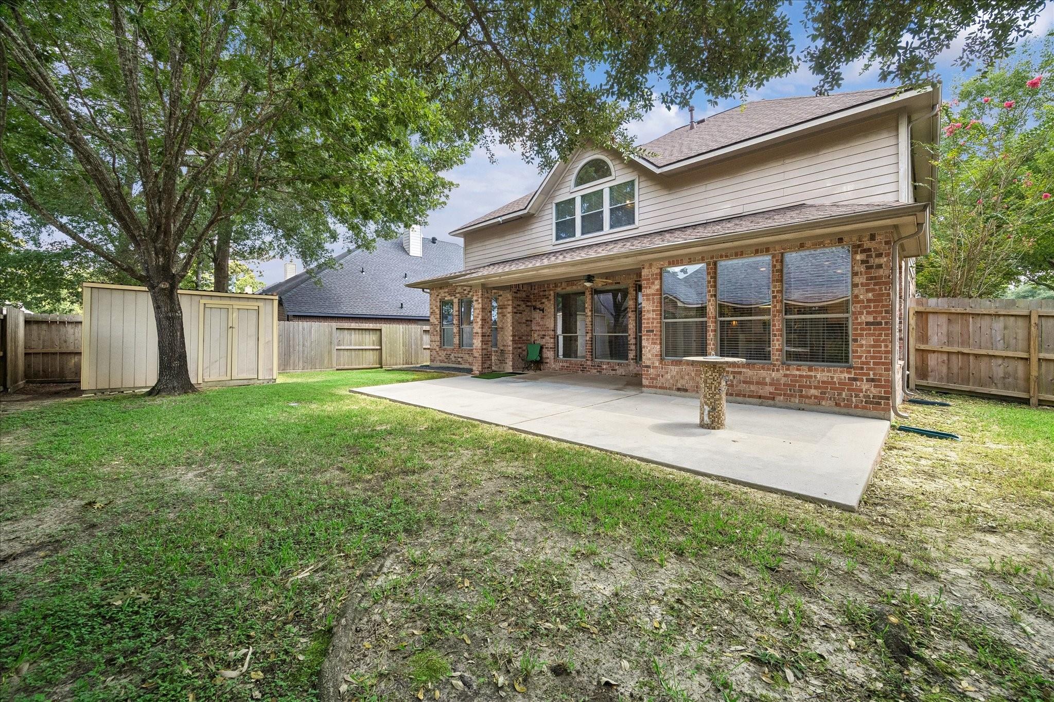 3330 Lost Maple Forest Court
