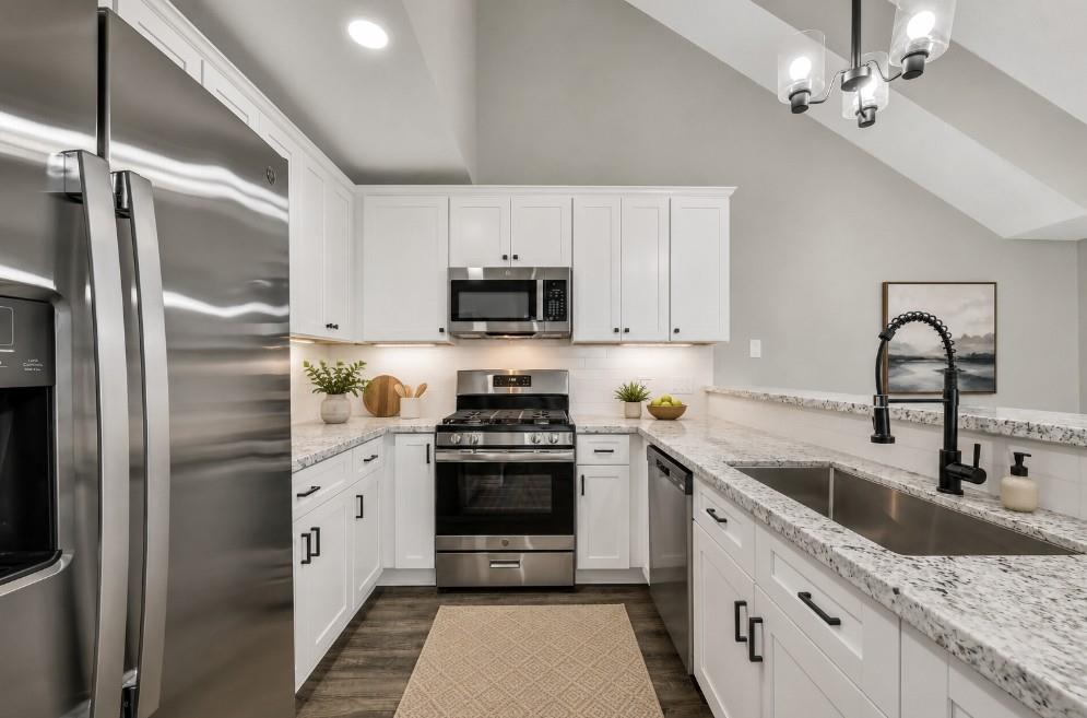 9908 Green Meadow Drive
