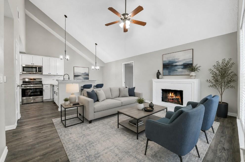 9908 Green Meadow Drive