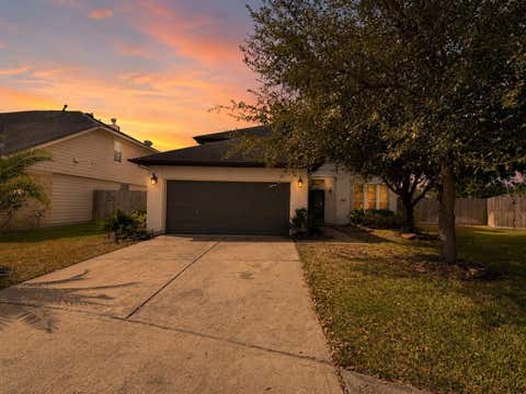 Photo of 16935 Jelly Park Stone Drive, Cypress, TX 77429 (MLS # 24426794)