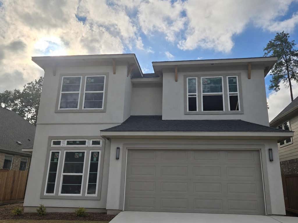 Photo of 22278 Junction Peak Drive, Porter, TX 77365 (MLS # 14154404)