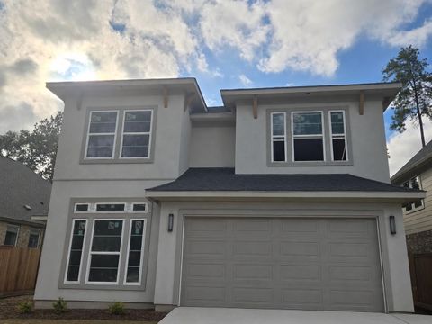 Homes For Sale - 22278 Junction Peak Drive<br/> Montgomery County, Porter, TX 77365