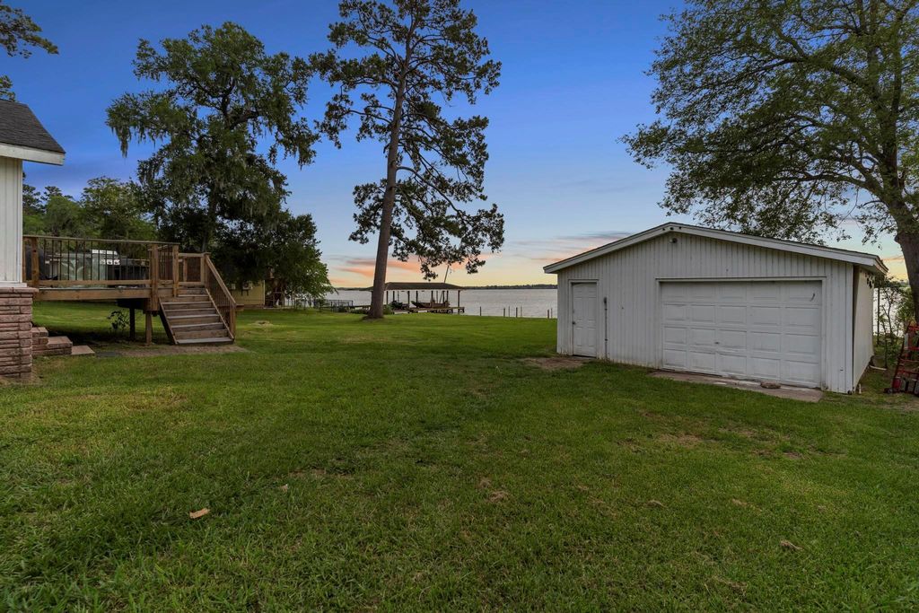 Photo of 24511 Sunny Glen Dr Drive, Houston, TX 77336 (MLS # 78823754)