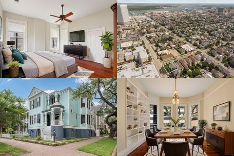 Photo of 1827 Ball Street, Galveston, TX 77550 (MLS # 70907944)