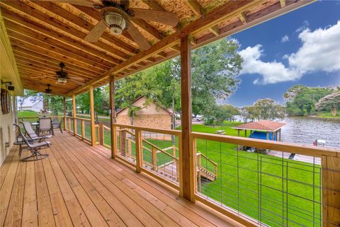 Photo of 220 Harbor Drive, Onalaska, TX 77360 (MLS # 30351934)