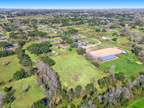 Vacant Land For Sale - 000 2nd Street<br/> Manvel, TX 77578