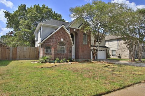 Photo of 21323 Deerhaven Drive, Spring, TX 77388 (MLS # 52999873)