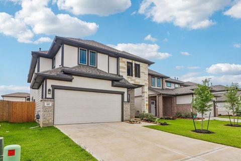 Photo of 16841 Needlepoint Drive, Conroe, TX 77302 (MLS # 80281500)