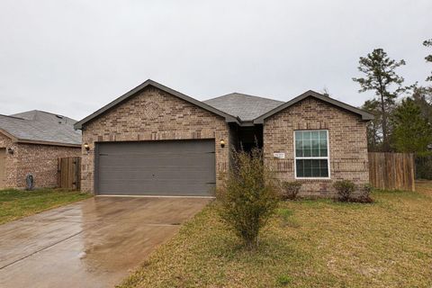 25423 Glacier Lake Drive Cleveland TX 77328
