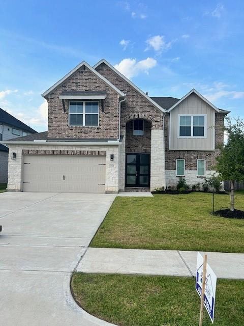 23526 Sitka Spruce Drive