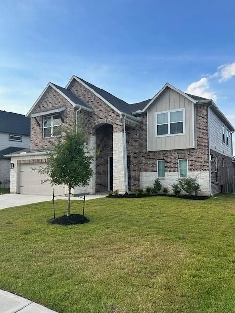 Photo of 23526 Sitka Spruce Drive, Katy, TX 77493 (MLS # 52495397)