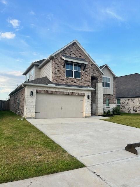 23526 Sitka Spruce Drive