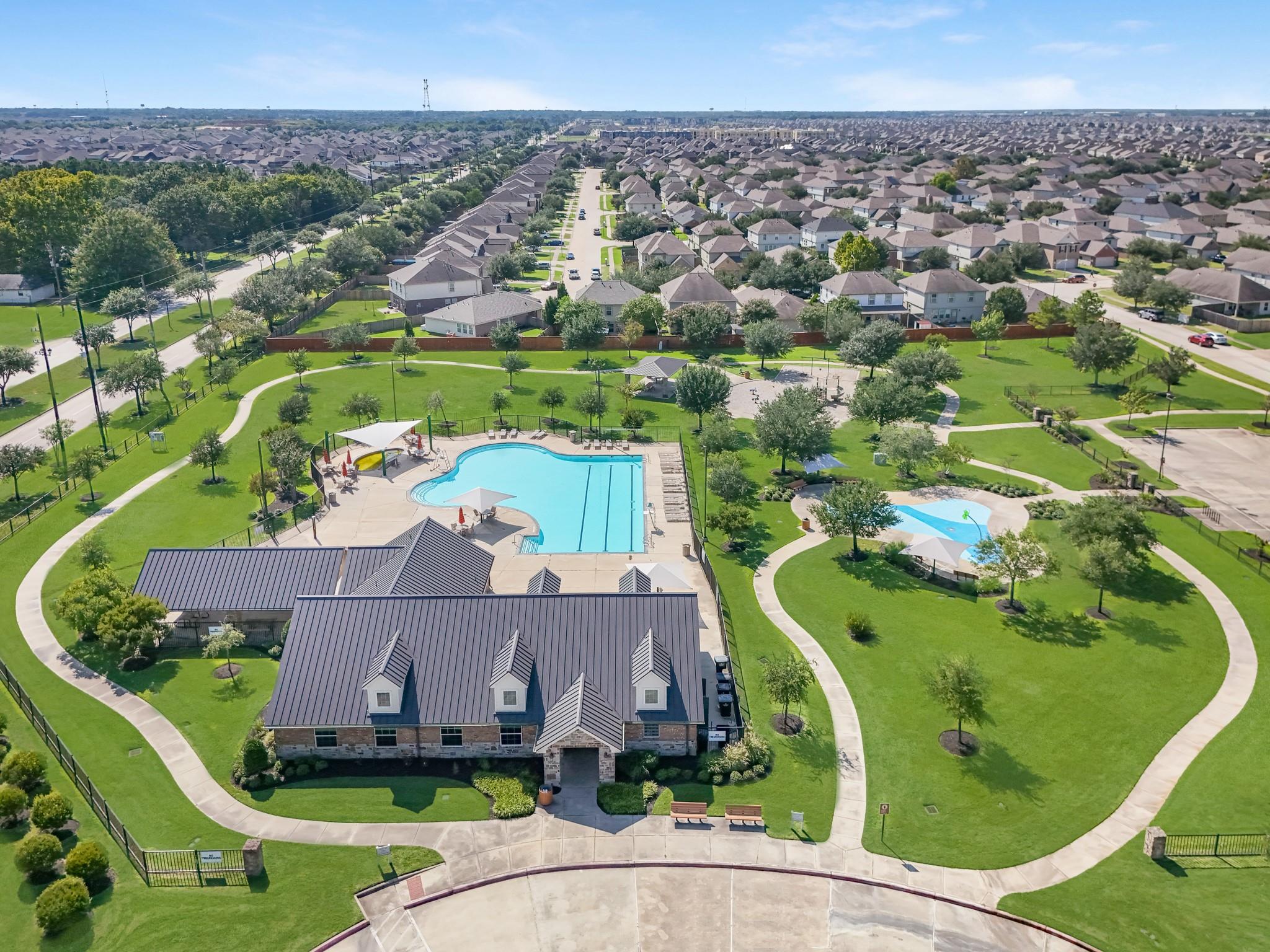 23526 Sitka Spruce Drive