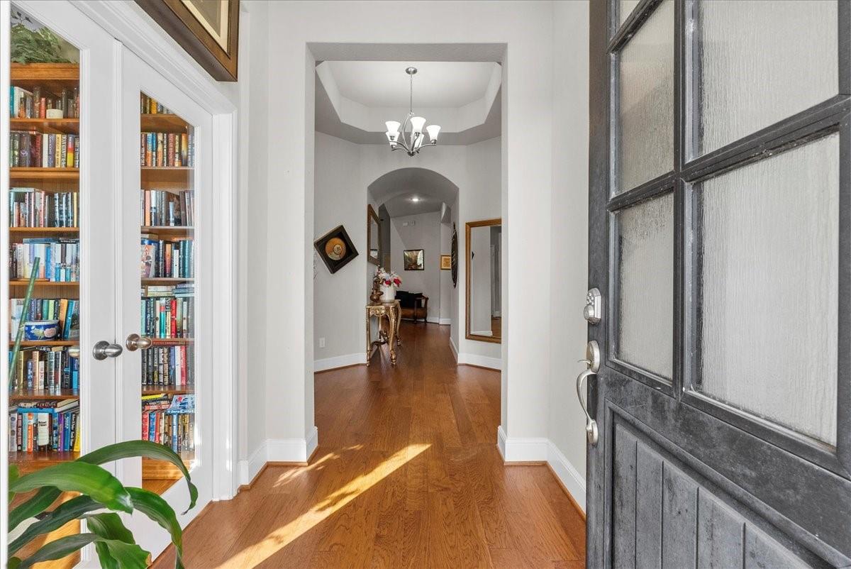 1714 Hartford Mills Lane