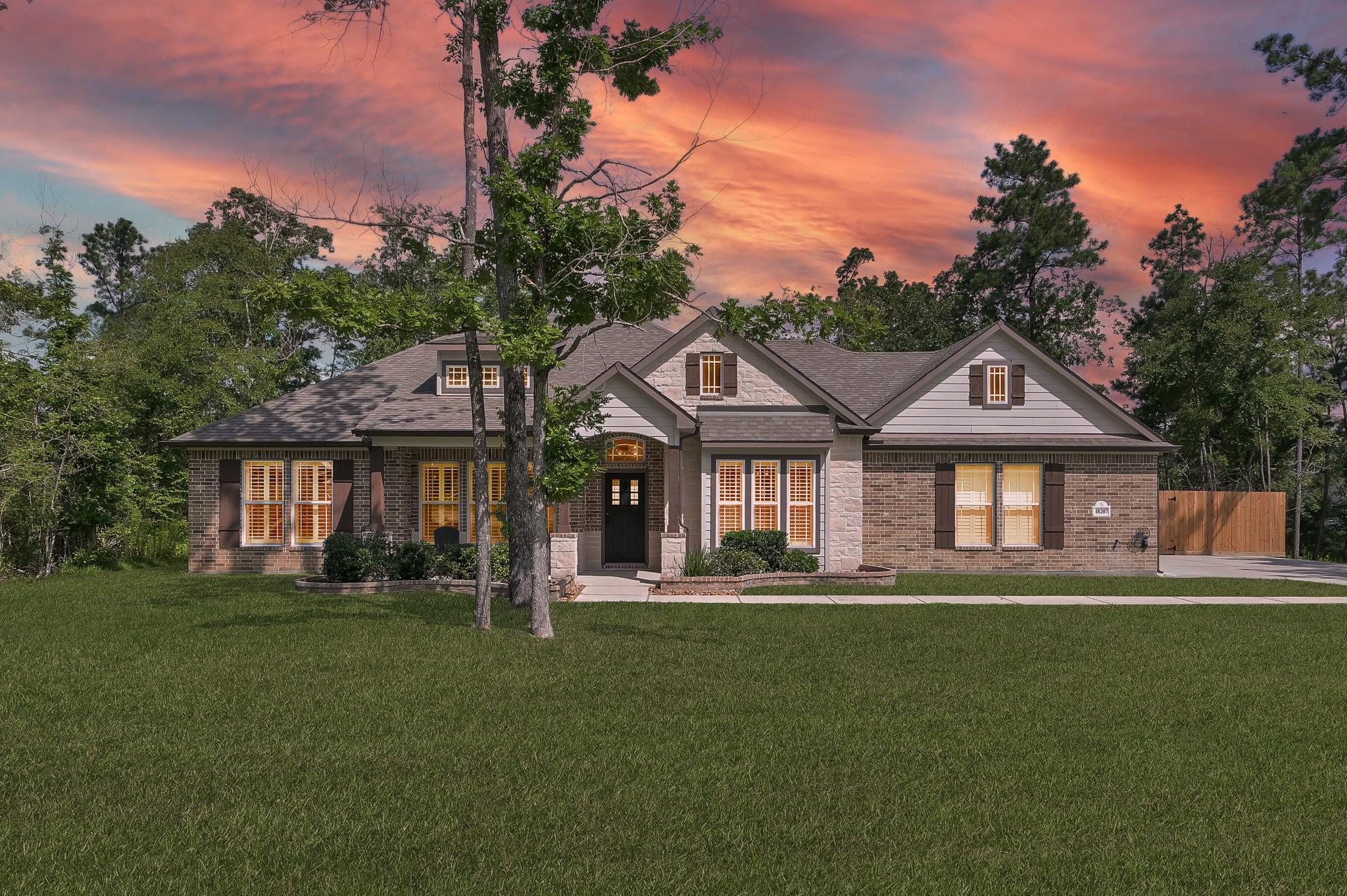 18207 Samie Nell Court