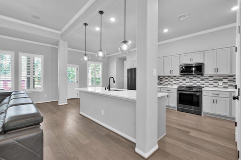 18207 Samie Nell Court Willis TX 77378
