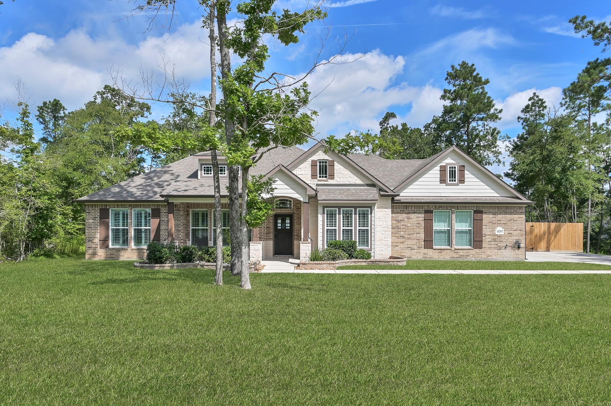 18207 Samie Nell Court