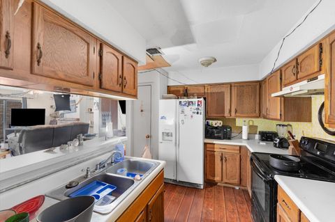 18523 Denise Dale Lane Houston TX 77084