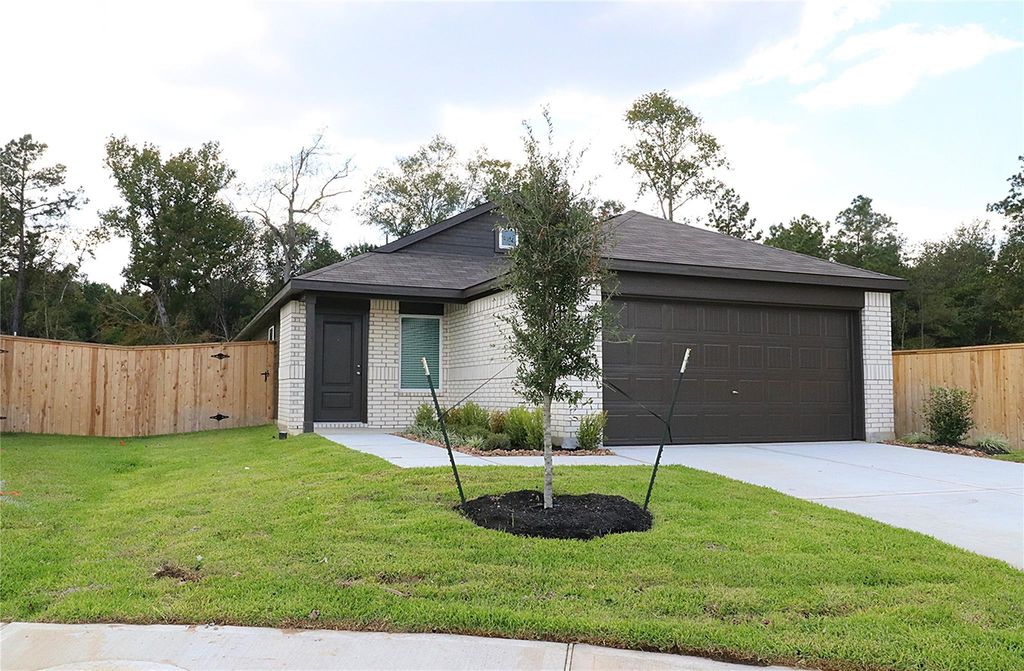 Photo of 20805 Le Scifo Ct Ct, New Caney, TX 77357 (MLS # 96956178)