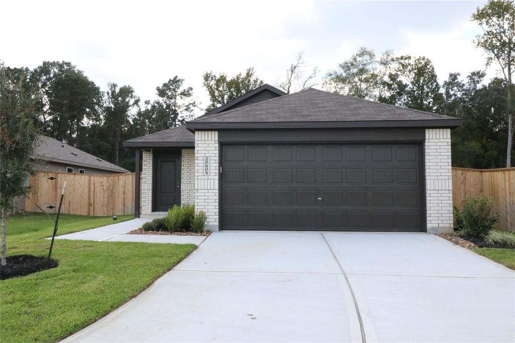 Photo of 20805 Le Scifo Ct Ct, New Caney, TX 77357 (MLS # 96956178)