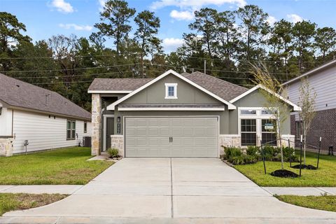 25062 Lindsey Lane Magnolia TX 77354