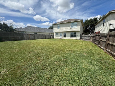Tiny photo for 13235 Seagler Park Lane, Houston, TX 77047 (MLS # 53630102)