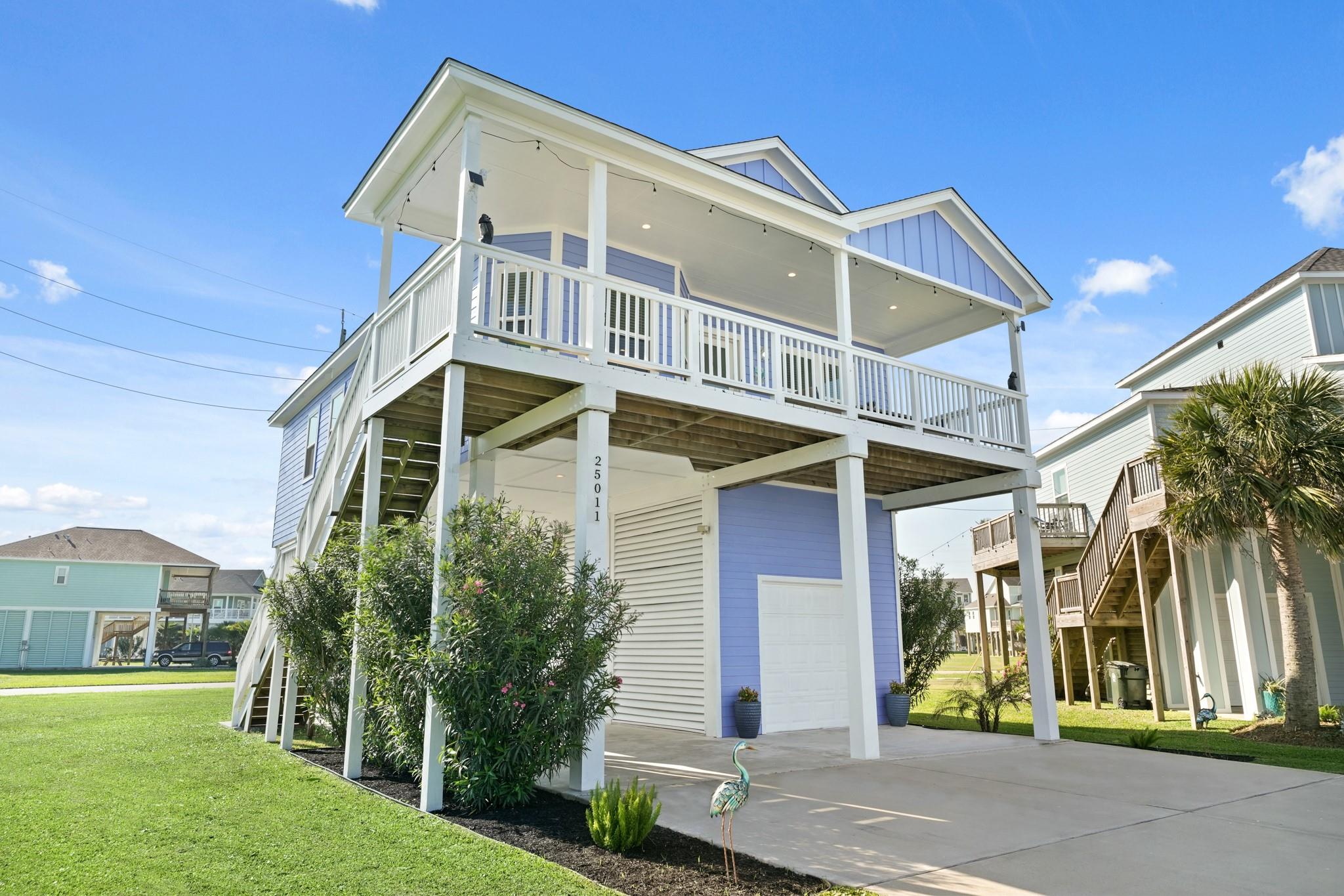 25011 San Simeon Court