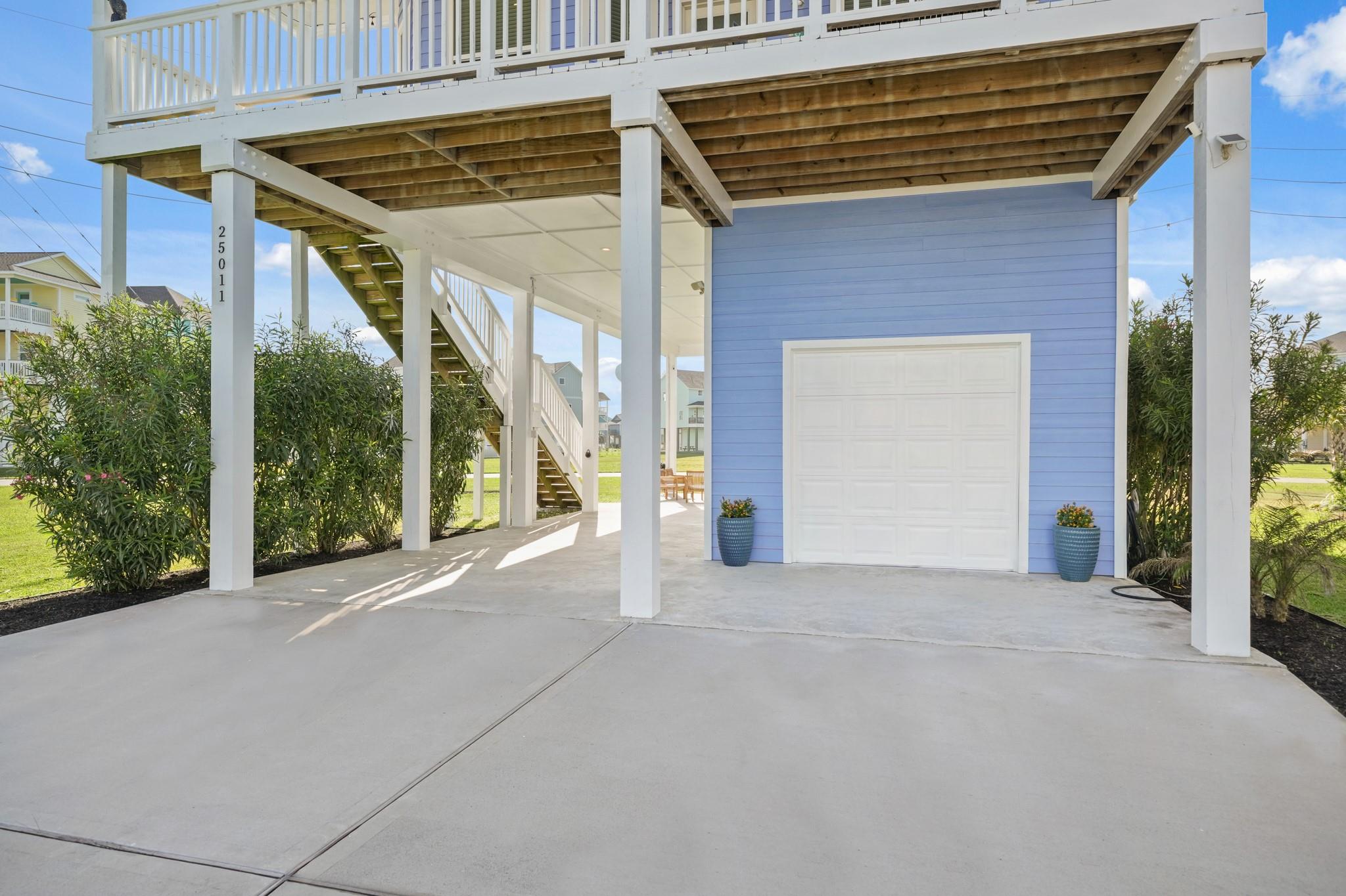 25011 San Simeon Court