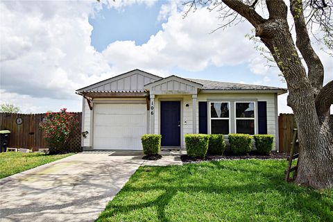 106 Collins Court Kendleton TX 77451