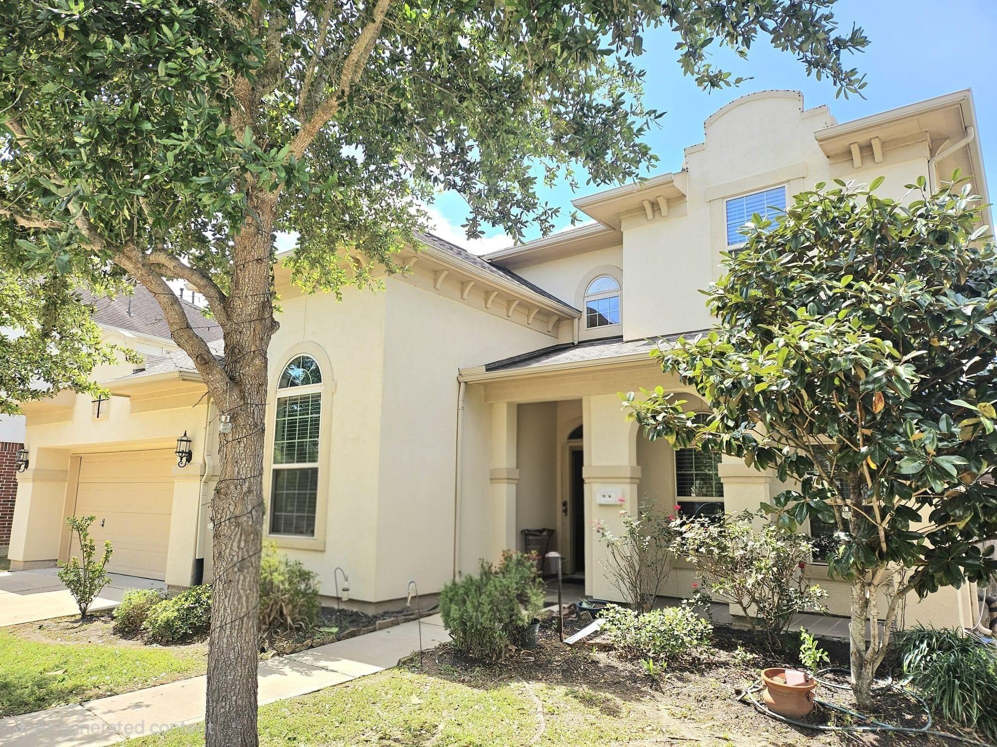 5206 Jacob Ridge Court
