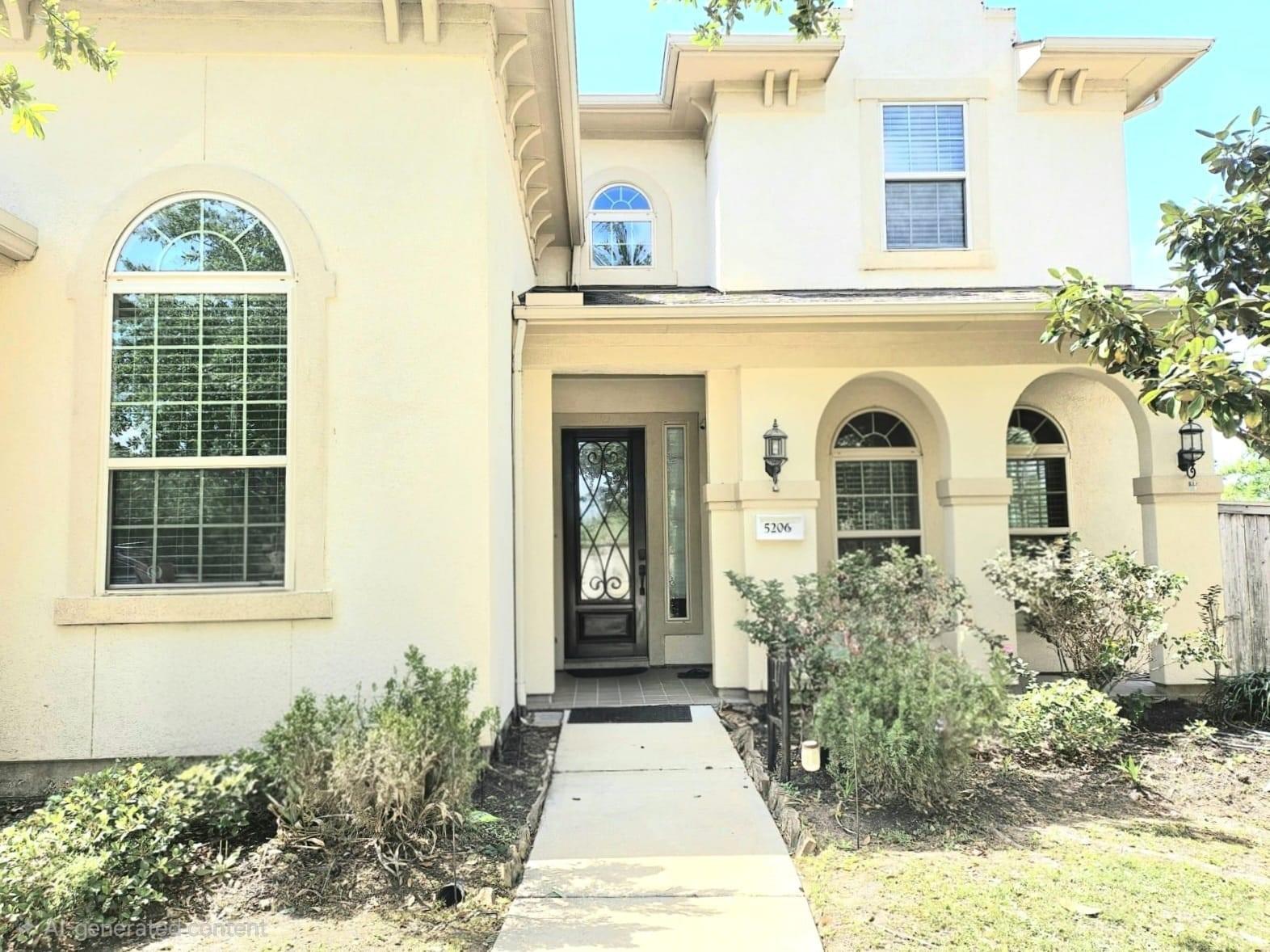 5206 Jacob Ridge Court