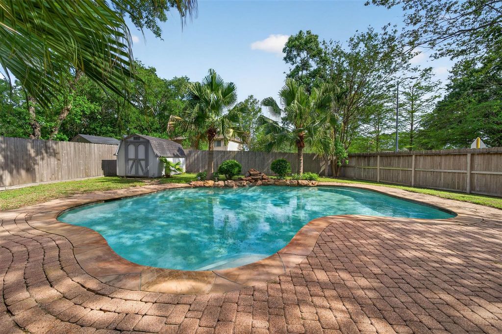 Photo of 14506 Golden Cypress Lane, Cypress, TX 77429 (MLS # 63063259)