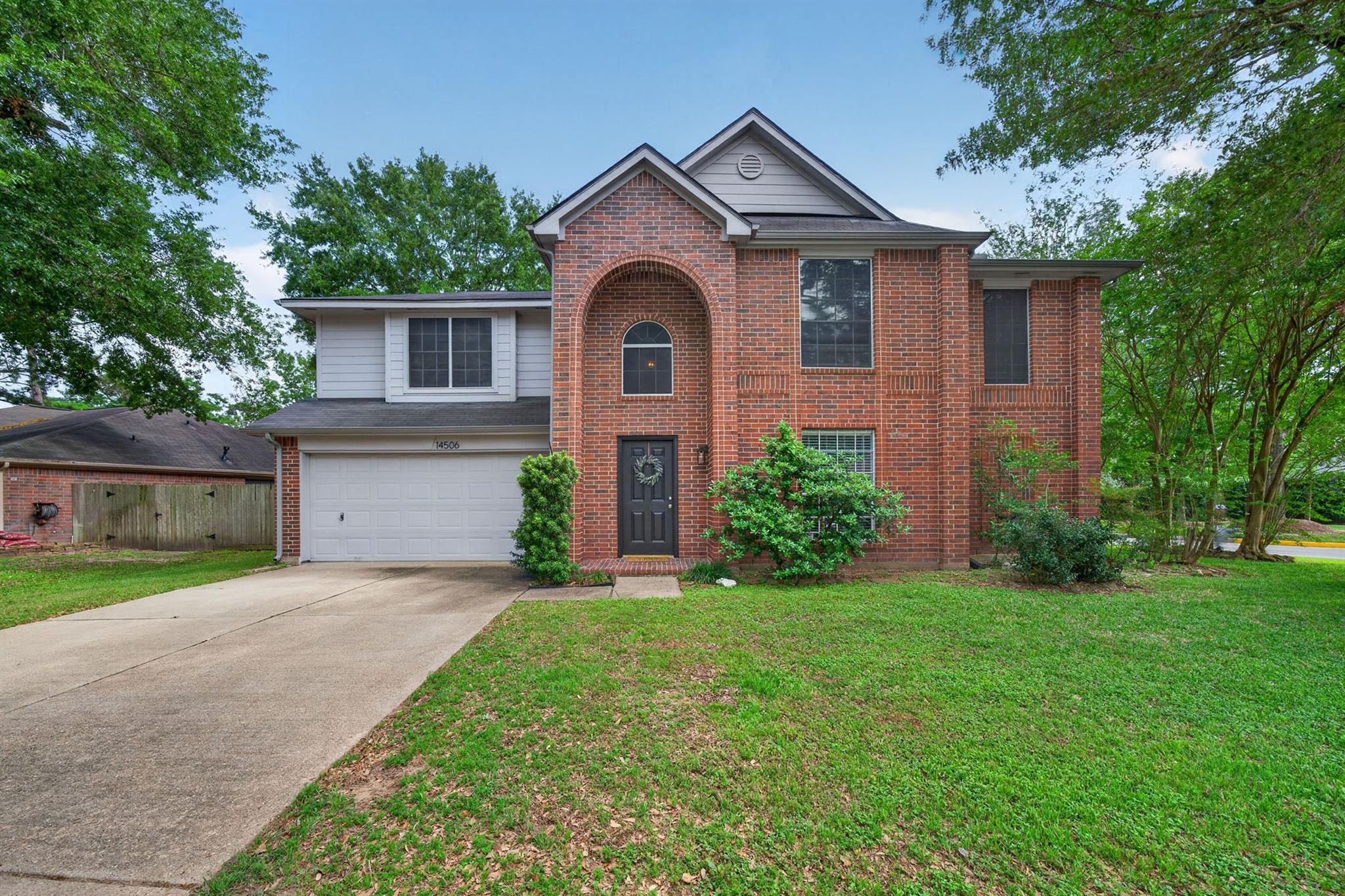 14506 Golden Cypress Lane