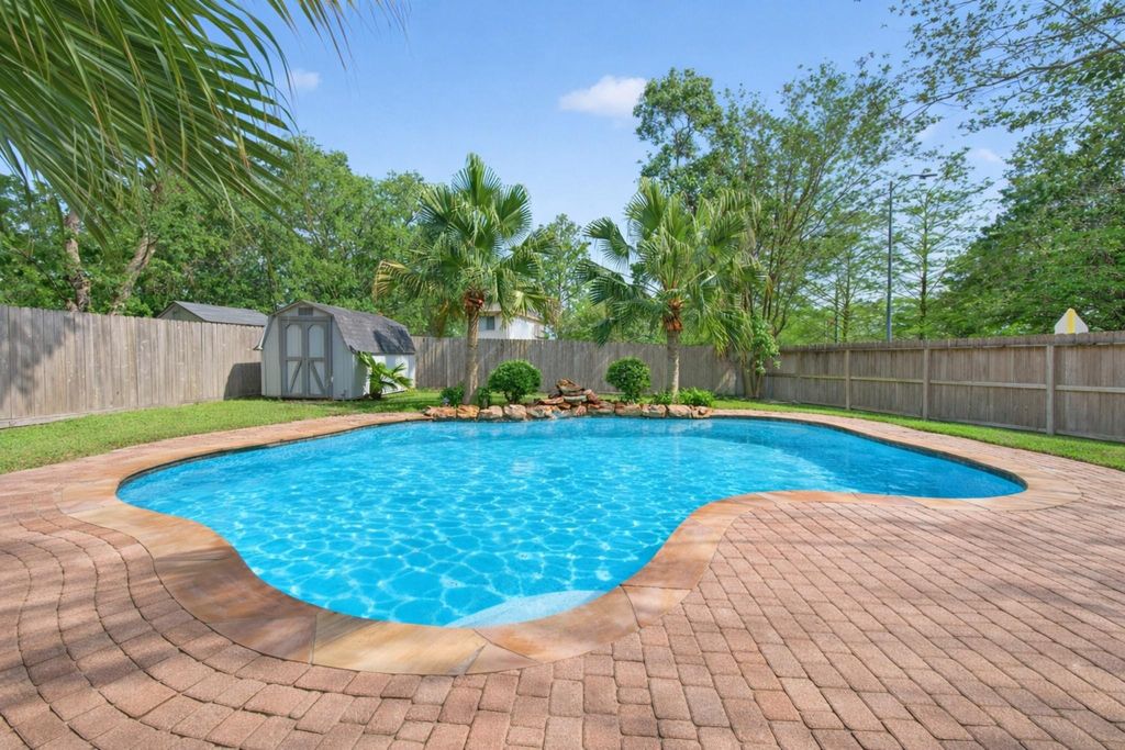 Photo of 14506 Golden Cypress Lane, Cypress, TX 77429 (MLS # 63063259)