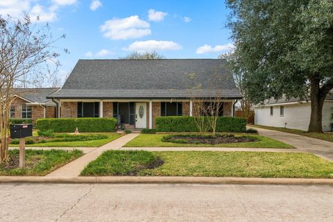 1735 Eastfield Drive Missouri City TX 77459