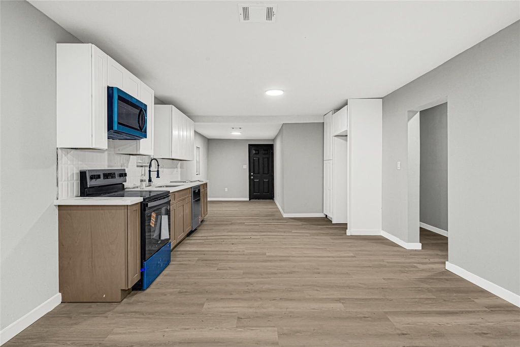 Photo of 1203 10th Street, Galena Park, TX 77547 (MLS # 97393386)