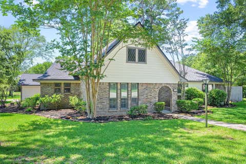 Photo of 826 N Rivershire Drive, Conroe, TX 77304 (MLS # 65768250)